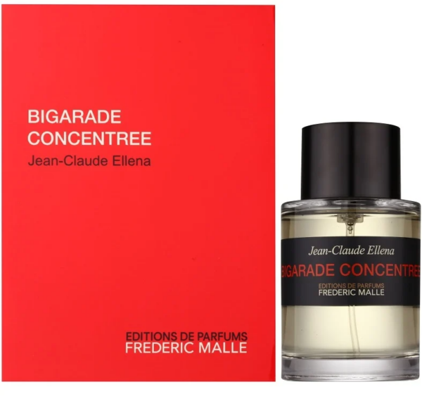 Nước Hoa Frederic Malle Bigarade Concentree - Ảnh 2