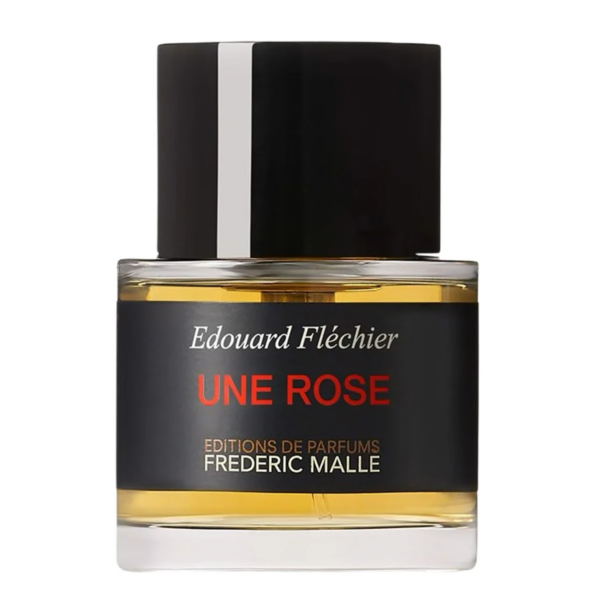 Nước Hoa Frederic Malle Une Rose EDP - Ảnh 3