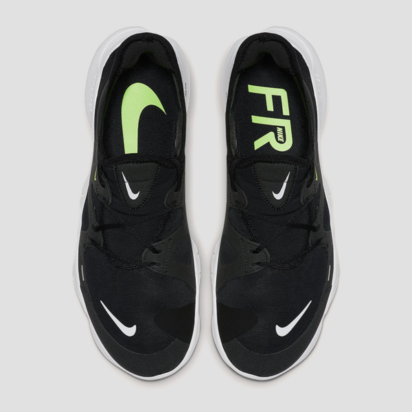 Giày Nike Free RN 5.0 'Black' AQ1289-003 - Ảnh 3