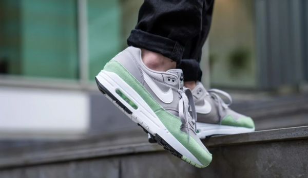 Giày Nike Air Max 1 'Fresh Mint' AH8145-015 - Ảnh 4