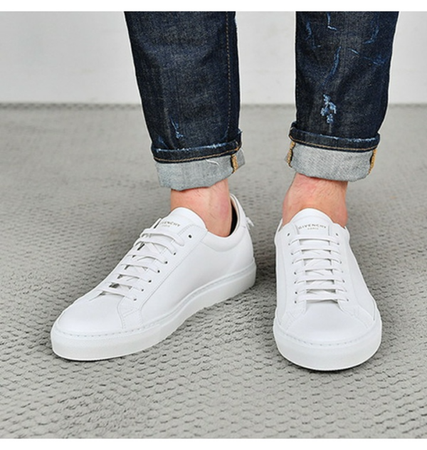 Giày Givenchy Urban Street Shoes Mania On BM08219923-100 - Ảnh 4
