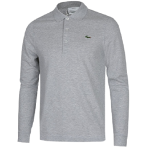 Áo Lacoste Classic Polo Long-sleeved T-shirt YH9521-CCA