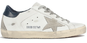 Giày Golden Goose Superstar 'White' GWF00102-F000311-10270