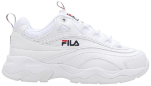 Giày Fila Chunky Ray Pink Prism White FS1SIA1160X-WWT