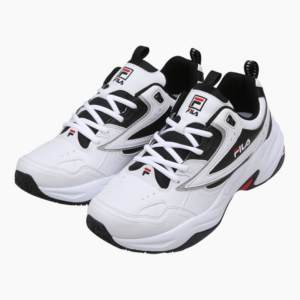 Alternative view of Giày Fila Peace Wise FS1SIB1308XWBK