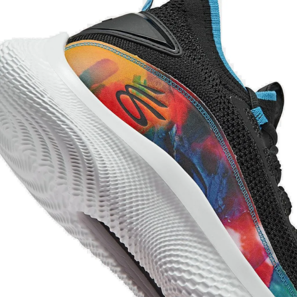 Giày Under Armour Curry Flow 8 'Feel Good Flow' 3024032-001 - Ảnh 6