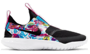 Giày Nike Flex Runner Floral CJ2082-001