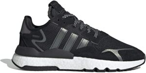 Giày Adidas Nite Jogger Black Xeno Reflective FU6844
