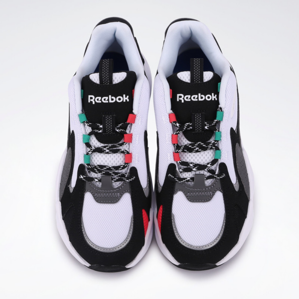 Giày Reebok Royal Turbo Impulse 'White Shark' FU7191 - Ảnh 3