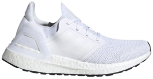 Giày Adidas Ultraboost 20 W 'Cloud White' FU7210