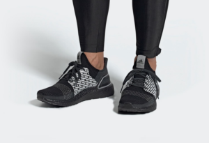 Giay Adidas UltraBoost 19 x Neighborhood 'NBHD' FU7312