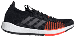 Giày Adidas PulseBoost HD 'Black Solar' FU7333