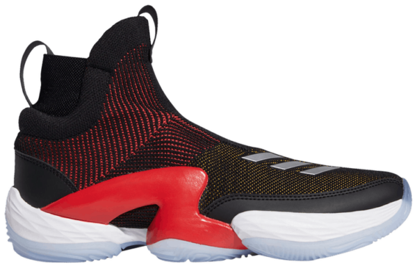 Giày Adidas N3xt L3v3l 2020 'Black Glory Red' FU7367