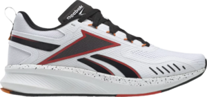 Giày Reebok Fusion Run 2 'White Instinct Red' FU8185