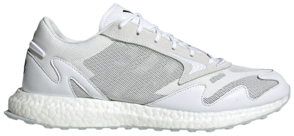 Giày Adidas Y-3 Rhisu Run 'White' FU8505