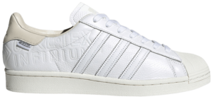 Giày Adidas Superstar Gore Tex 'Infinium' FU8932