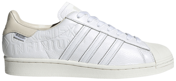 Giày Adidas Superstar Gore Tex 'Infinium' FU8932