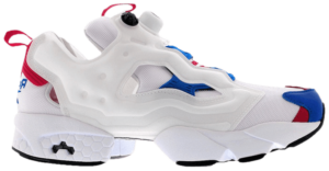 Giày Reebok Instapump Fury 'Icons Pack Running Dual' FU9113