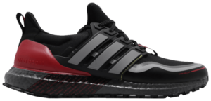 Giày Adidas UltraBoost Guard 'Black Grey Red' FU9464