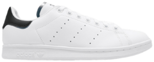 Giay Adidas Stan Smith 'White Black' FU9613