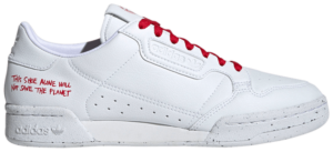 Giày Adidas Continental 80 'Sustainability'  FU9787