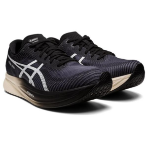 Giay Asics Magic 2 Form Wide 'Oreo' 1011B496-020