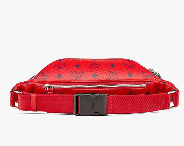 Túi MCM Fursten Belt Bag in Visetos MMZAAFI01XC001 - Ảnh 2