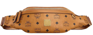Túi MCM Fursten Belt Bag in Visetos MMZAAFI04CO001