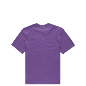 Ao Lacoste Futurist T Shirt Purple