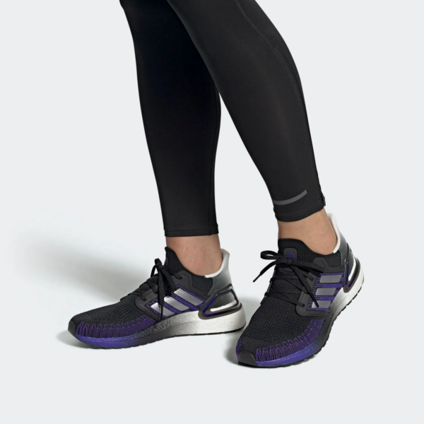 Giày Adidas UltraBoost 20 '5th Anniversary Pack' FV0033 - Ảnh 6