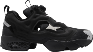 Giay Reebok InstaPump Fury OG MU 'Black Steel' FV0417