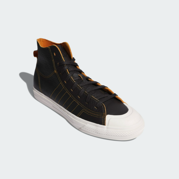 Giày Aididas Originals  Fit for Health 2.0 Nizza Hi Rf FV0686 - Ảnh 3