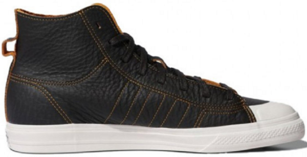 Giày Aididas Originals  Fit for Health 2.0 Nizza Hi Rf FV0686