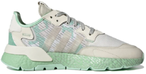 Giày Adidas Nite Jogger 2020 Boost Cloud White FV1325