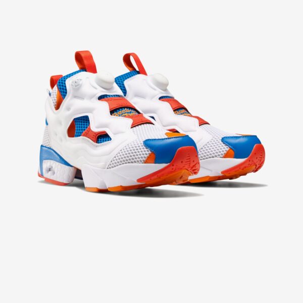 Giày Reebok InstaPump Fury OG NM 'Dynamic Blue' FV1570 - Ảnh 5