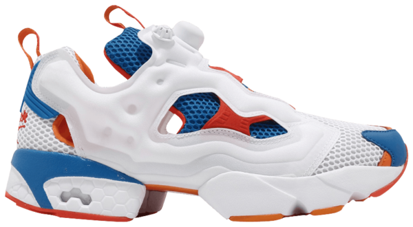 Giày Reebok InstaPump Fury OG NM 'Dynamic Blue' FV1570
