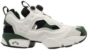 Giày Reebok InstaPump Fury OG NM 'Chalk Utility Green' FV1573