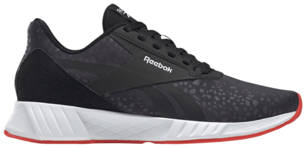 Giày Reebok Wmns Lite Plus 2 'Black Carotene' FV1630