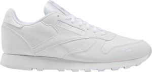 Giày Reebok Classic Leather 'White Porcelain' FV2107