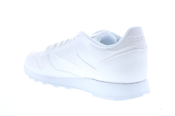 Giày Reebok Classic Leather 'White Porcelain' FV2107 - Ảnh 2