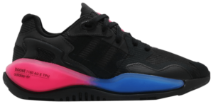Giày Adidas ZX Alkyne 'Black Shock Pink' FV2316