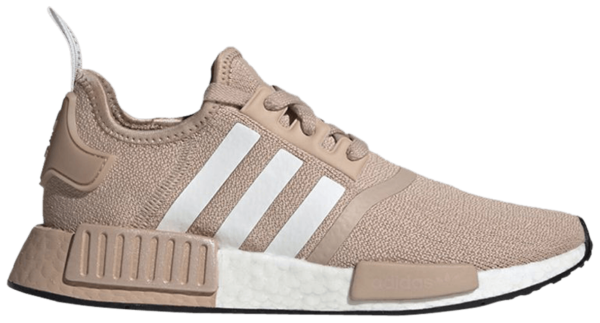 Giày Adidas Wmns NMD_R1 'Ash Pearl' FV2474
