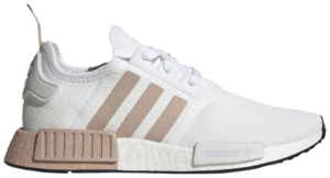 Giày Adidas Wmns NMD_R1 'White Ash Pearl' FV2475
