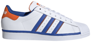 Giày Adidas Superstar Vs. Rivalry 'Bold Blue' FV2807
