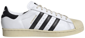 Giày Adidas Superstar 'White Black' FV2831