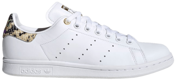 Giày Adidas Wmns Stan Smith 'Snakeskin Floral Mash Up' FV3086