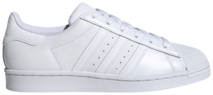 Giày Adidas Wmns Superstar 'Triple White' FV3285