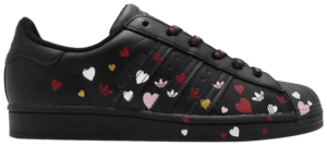 Giày Adidas Wmns Superstar 'Valentine's Day'  FV3288