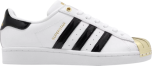 Giày Adidas SuperStar Metal Toe 'Gold Metallic' FV3310