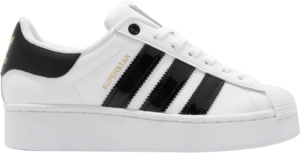 Giày Adidas Wmns Superstar Bold 'Cloud White' FV3336